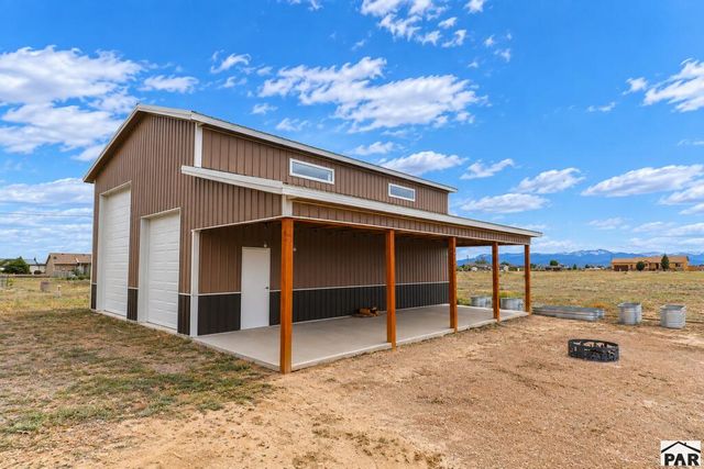 730 E Alameda Ct, Pueblo West, CO 81007
