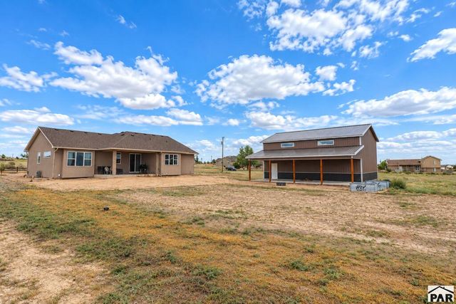 730 E Alameda Ct, Pueblo West, CO 81007