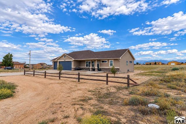 730 E Alameda Ct, Pueblo West, CO 81007