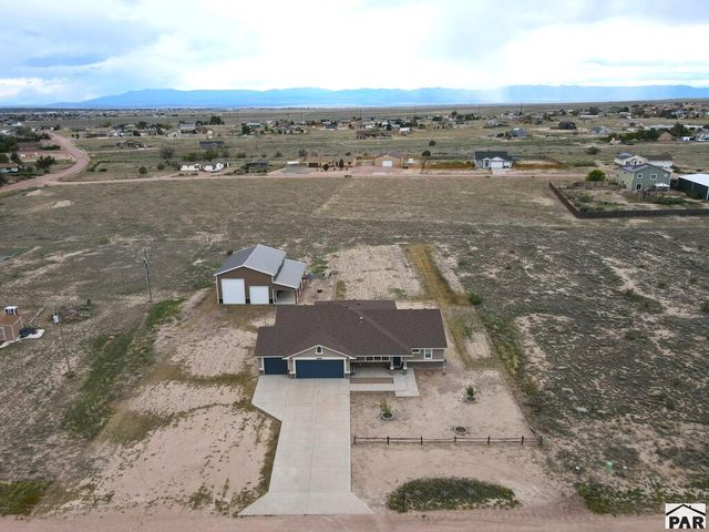 730 E Alameda Ct, Pueblo West, CO 81007