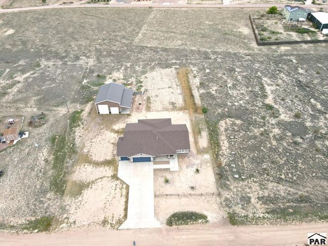 730 E Alameda Ct, Pueblo West, CO 81007