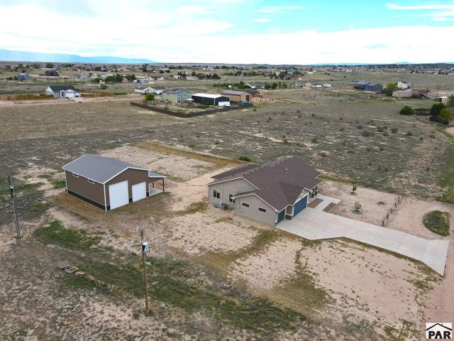 730 E Alameda Ct, Pueblo West, CO 81007