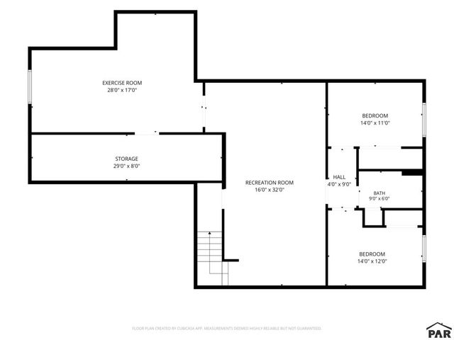 730 E Alameda Ct, Pueblo West, CO 81007