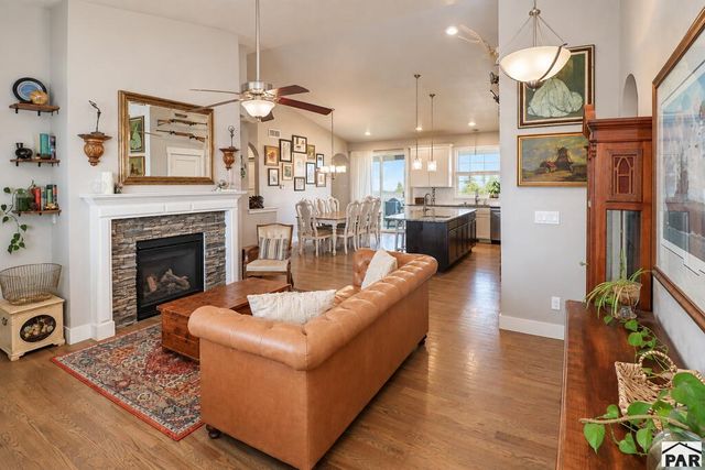 730 E Alameda Ct, Pueblo West, CO 81007