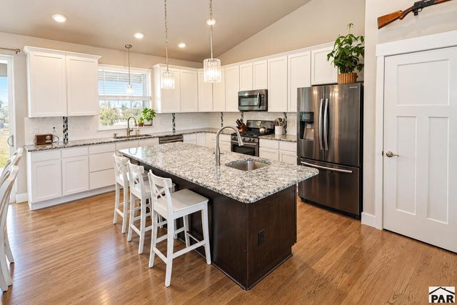 730 E Alameda Ct, Pueblo West, CO 81007