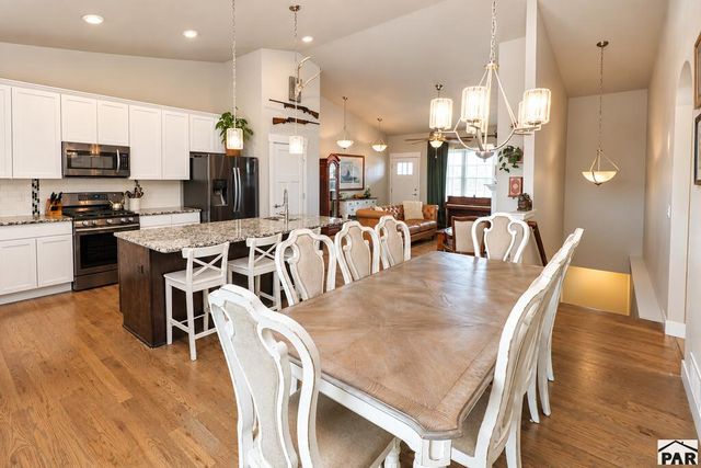 730 E Alameda Ct, Pueblo West, CO 81007