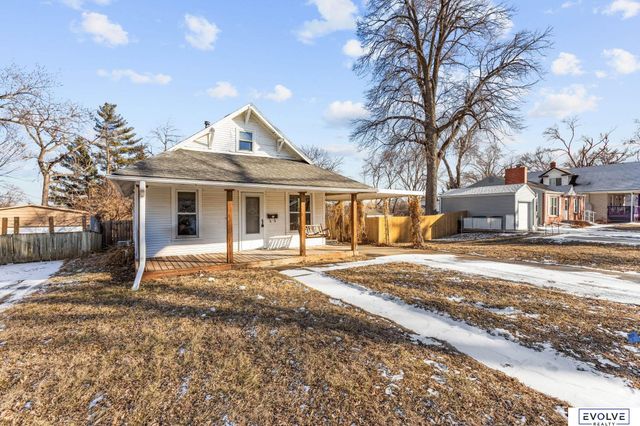 3909 N 53rd Street, Omaha, NE 68104