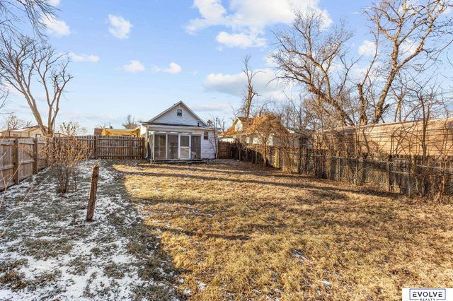 3909 N 53rd Street, Omaha, NE 68104