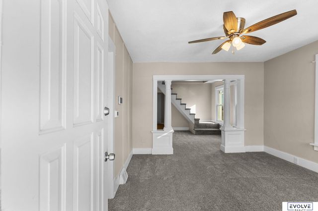 3909 N 53rd Street, Omaha, NE 68104