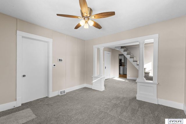 3909 N 53rd Street, Omaha, NE 68104