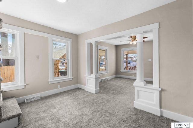 3909 N 53rd Street, Omaha, NE 68104