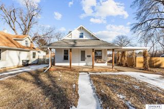 3909 N 53rd Street, Omaha, NE 68104