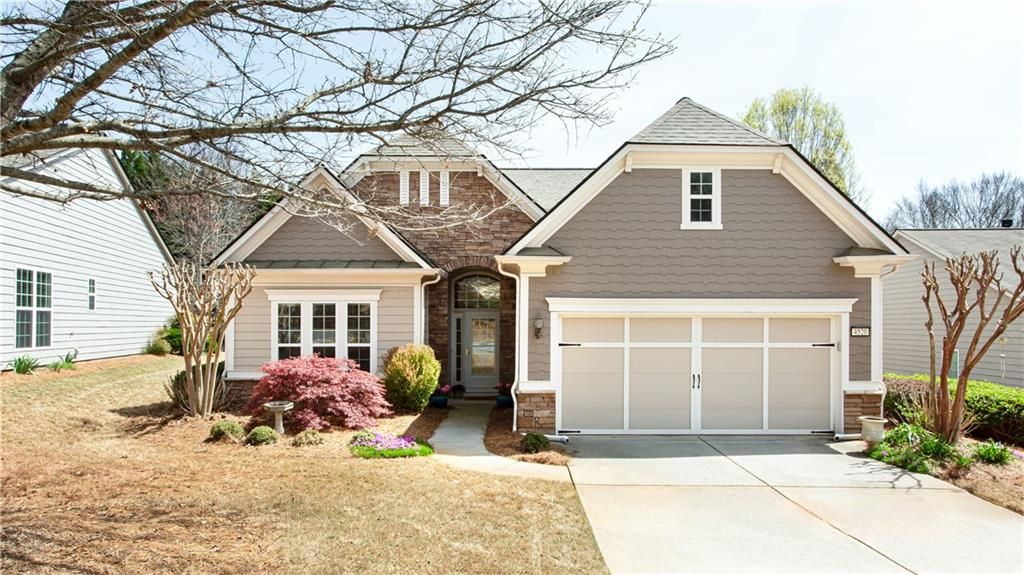 4520 Vanadium Bend, Cumming, GA 30040