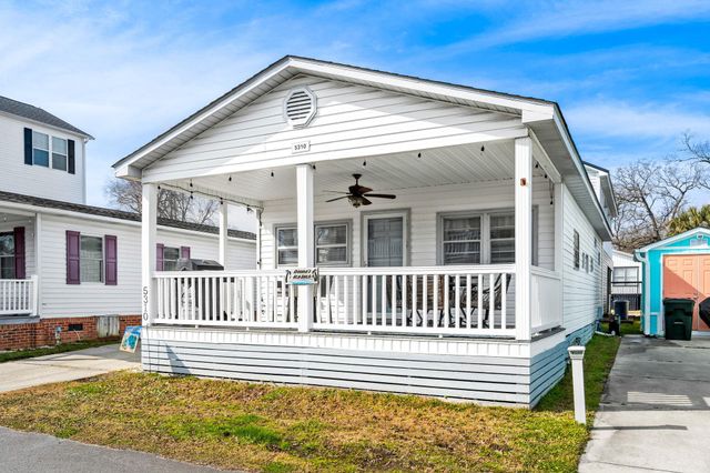 6001 - 5310 S Kings Hwy., Myrtle Beach, SC 29575