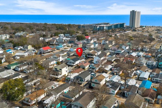 6001 - 5310 S Kings Hwy., Myrtle Beach, SC 29575