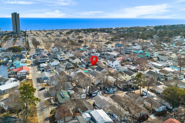 6001 - 5310 S Kings Hwy., Myrtle Beach, SC 29575