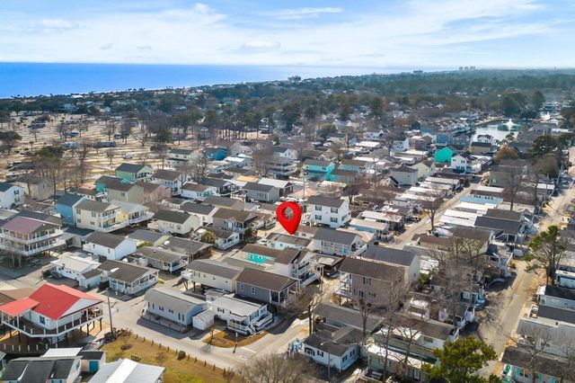 6001 - 5310 S Kings Hwy., Myrtle Beach, SC 29575