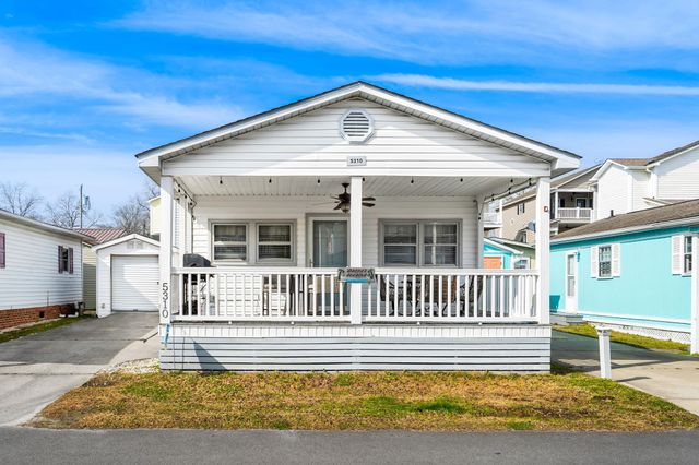 6001 - 5310 S Kings Hwy., Myrtle Beach, SC 29575