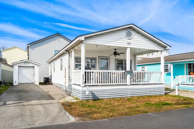 6001 - 5310 S Kings Hwy., Myrtle Beach, SC 29575