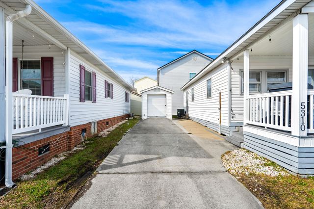 6001 - 5310 S Kings Hwy., Myrtle Beach, SC 29575