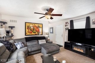 57911 Lancaster Road, Washington Township, MI 48094