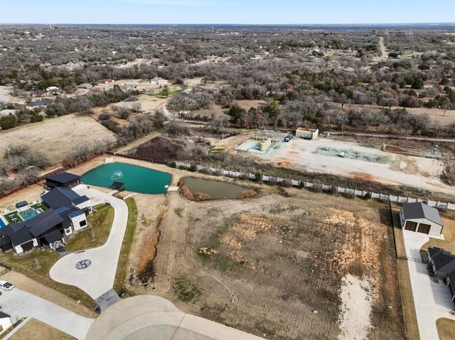 2601 Olive Crest Drive, Burleson, TX 76028