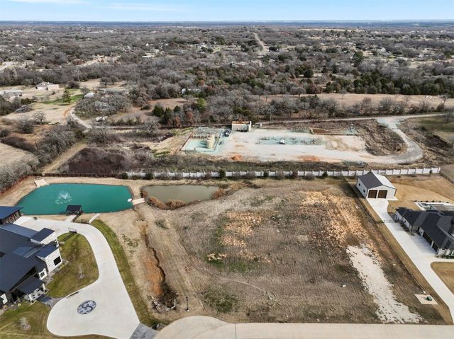 2601 Olive Crest Drive, Burleson, TX 76028