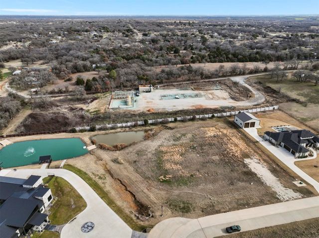 2601 Olive Crest Drive, Burleson, TX 76028