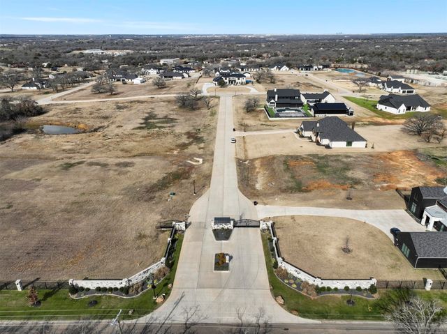 2601 Olive Crest Drive, Burleson, TX 76028