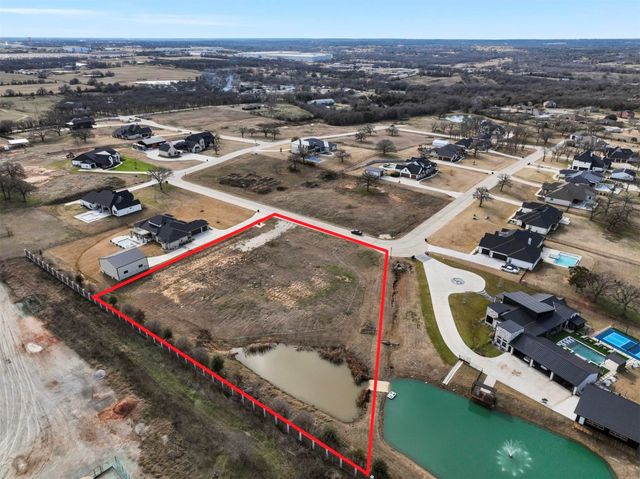 2601 Olive Crest Drive, Burleson, TX 76028