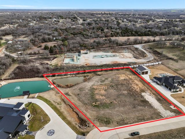 2601 Olive Crest Drive, Burleson, TX 76028