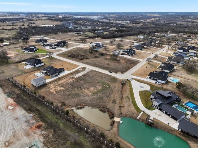 2601 Olive Crest Drive, Burleson, TX 76028