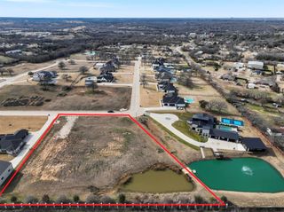 2601 Olive Crest Drive, Burleson, TX 76028