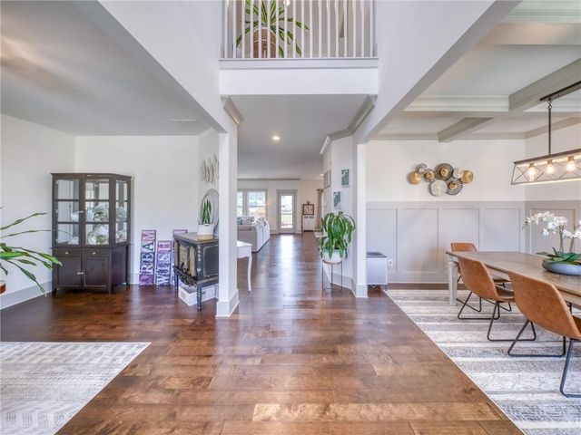 835 Rolling Hill NW, Kennesaw, GA 30152