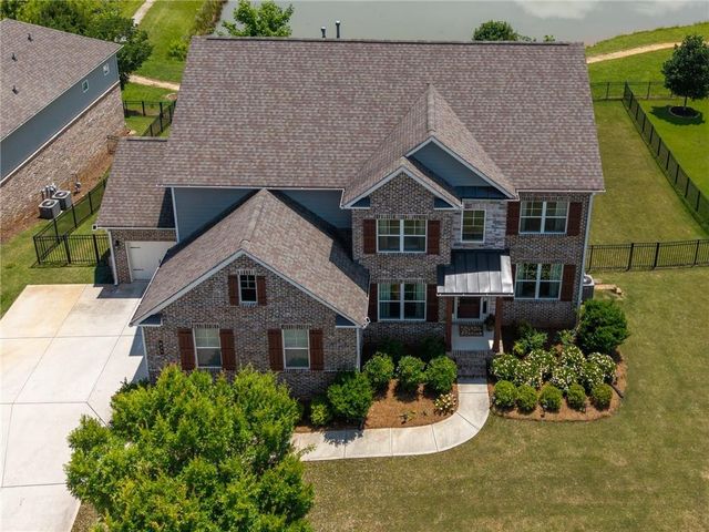 835 Rolling Hill NW, Kennesaw, GA 30152
