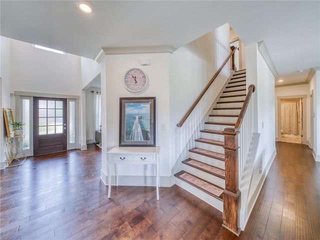 835 Rolling Hill NW, Kennesaw, GA 30152