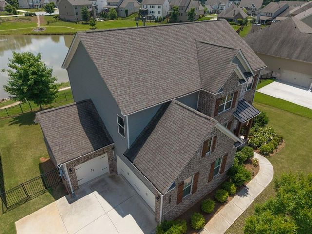 835 Rolling Hill NW, Kennesaw, GA 30152