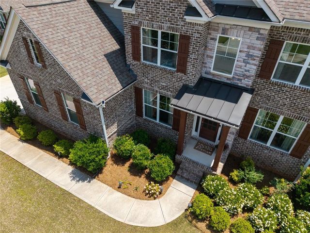 835 Rolling Hill NW, Kennesaw, GA 30152