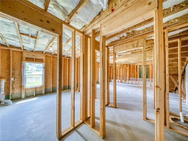 835 Rolling Hill NW, Kennesaw, GA 30152