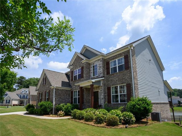 835 Rolling Hill NW, Kennesaw, GA 30152