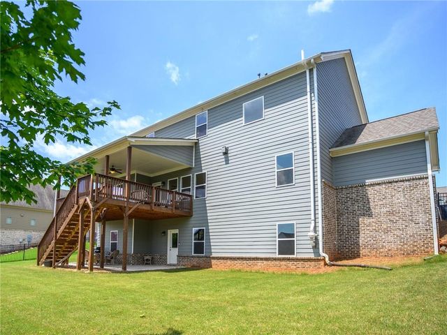 835 Rolling Hill NW, Kennesaw, GA 30152
