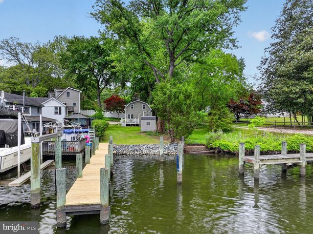 252 CYPRESS CREEK RD, Severna Park, MD 21146