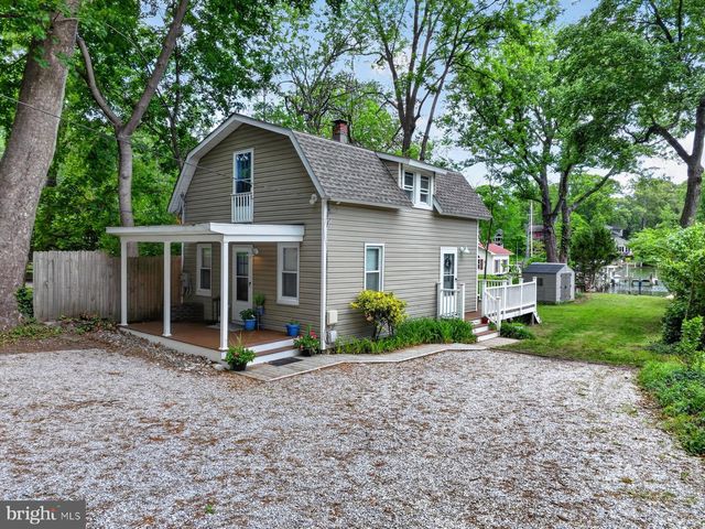 252 CYPRESS CREEK RD, Severna Park, MD 21146