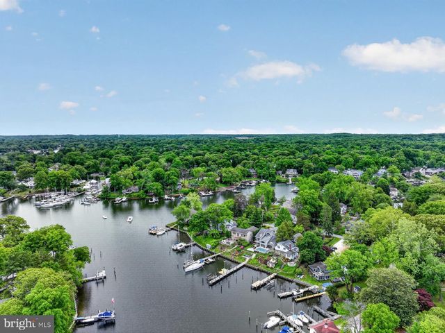 252 CYPRESS CREEK RD, Severna Park, MD 21146