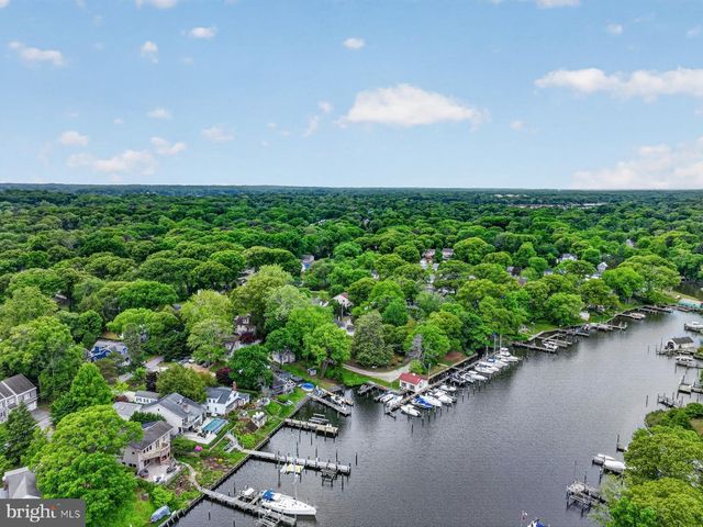 252 CYPRESS CREEK RD, Severna Park, MD 21146
