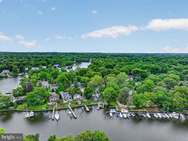 252 CYPRESS CREEK RD, Severna Park, MD 21146