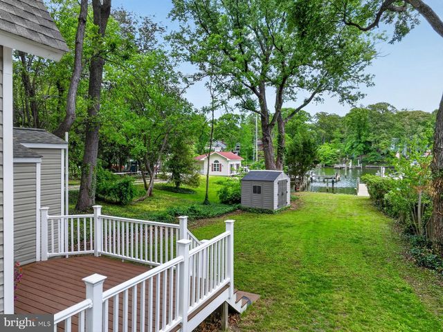 252 CYPRESS CREEK RD, Severna Park, MD 21146
