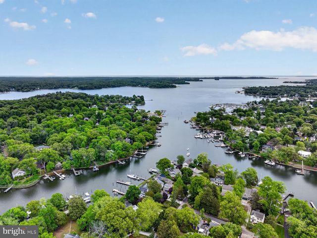 252 CYPRESS CREEK RD, Severna Park, MD 21146
