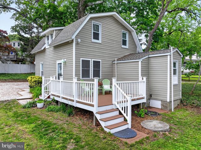 252 CYPRESS CREEK RD, Severna Park, MD 21146