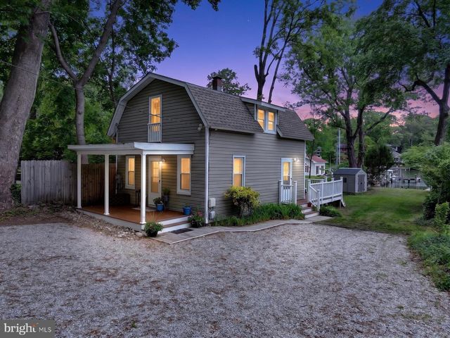 252 CYPRESS CREEK RD, Severna Park, MD 21146